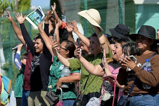 روی دیگر جام‌جهانی؛ مکزیک دل‌ها را تسخیر می‌کند، آمریکا با انتقادها روبه‌روست