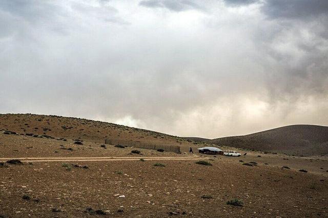 استان اردبیل خنک می‌شود