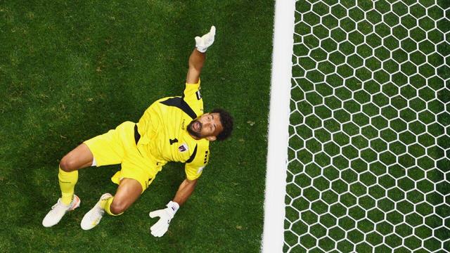 اتفاقی عجیب در دنیای فوتبال؛ سبقت ووزینیا از بوفون!