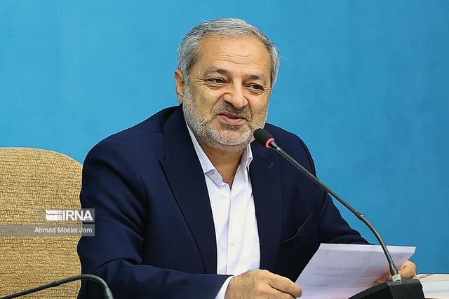 کاظمی:جبران افت تحصیلی و برگزاری مطلوب آزمون‌های نهایی اولویت آموزش و پرورش است