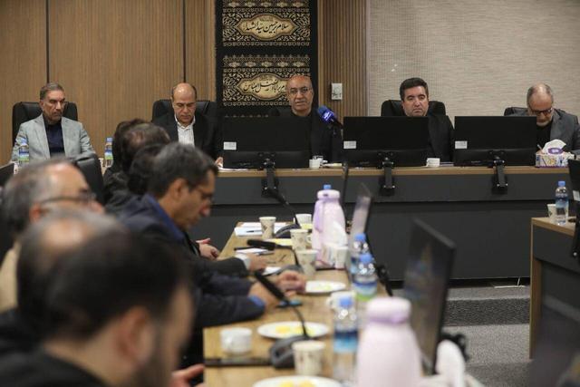 استاندار: برای کمک به تسریع انتقال زندان کرمانشاه به خارج از شهر آمادگی داریم