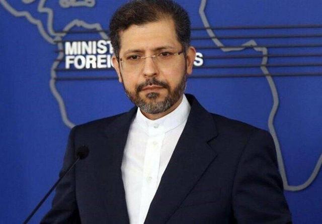 معاون وزیر خارجه: آماده مذاکراتی مهم می‌شویم/ ایران به دنبال سلطه بر منطقه نیست