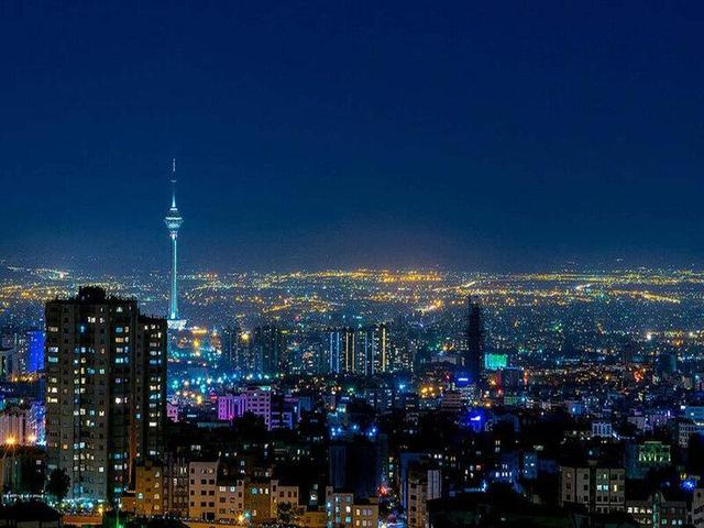 ماندگاری توده هوای گرم در تهران تا این تاریخ +جزئیات