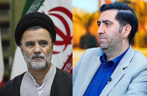 عضو کمیته رسانه‌ای مذاکرات: نبویان مطالب قدیمی را به‌صورت تحریف‌شده بیان کرد