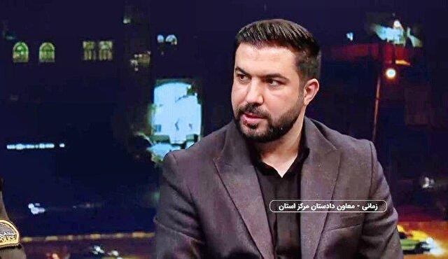 دستگیری عوامل سرقت‌های مسلحانه تانکرهای حامل فرآورده‌های انرژی در زاهدان