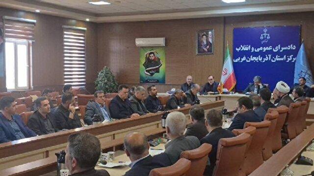 گام تازه برای تأمین مسکن ۵۱۹ خانواده زندانی در آذربایجان‌غربی