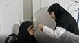ارائه خدمات رایگان چشم پزشکی به ساکنان مرز