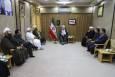امام جمعه زاهدان: جامعه قرآنی استان دچار رخوت است؛ مطالبه‌گری قرآنی احیا شود
