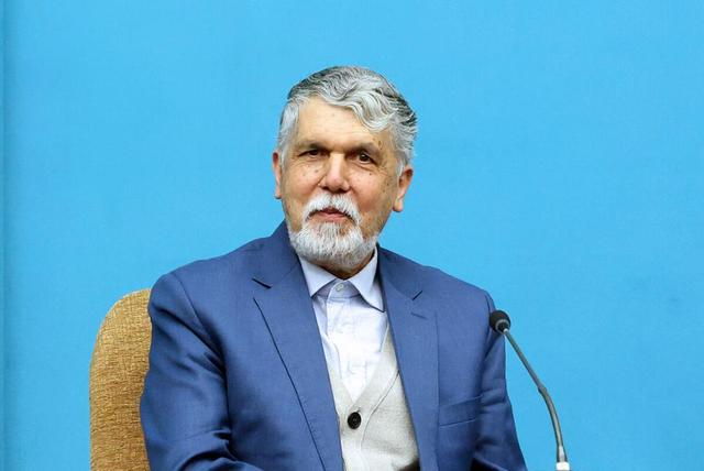 وزیر ارشاد: مذاکره‌کنندگان ایرانی با شجاعت از حقوق ملت دفاع می‌کنند