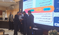 آغاز فرآیند اجرایی شبکه ملی مزارع الگویی کشاورزی در چهارمحال و بختیاری