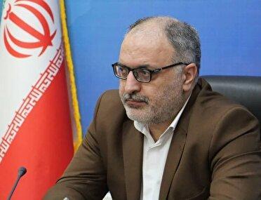 رسیدگی ماهانه به ۷۰ هزار پرونده قضایی در کرمانشاه