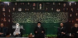 رئیس کل دادگستری خراسان رضوی: بهترین معروف در شرایط کنونی خدمت صادقانه و بی‌منت به مردم است