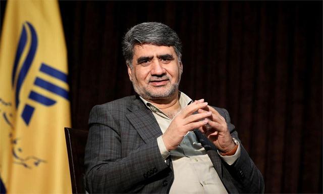 سبحانی‌فر: تندروها قادر به تغییر تصمیم راهبردی نظام درباره مذاکره نیستند