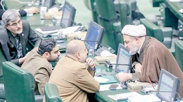 کارزار «نمی‌پذیریم» این روزها همان «دلواپسان» دوره برجام است؟