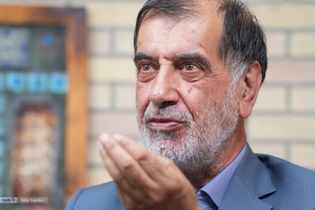 باهنر: با جنگ حداقل ۲۰۰ میلیارد دلار عقب افتادیم / ظرف هشت سال گذشته هزار درصد تورم داشته‌ایم