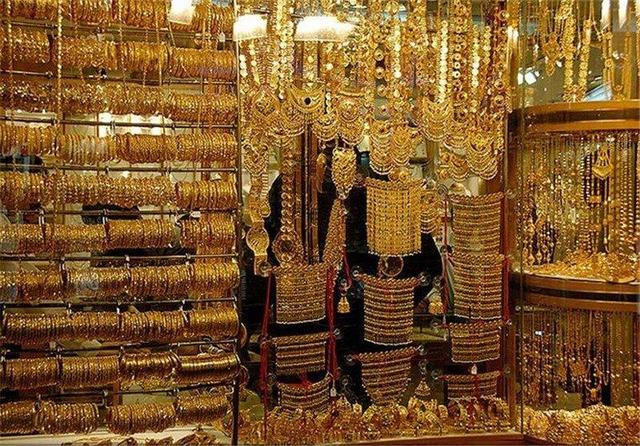 ریزش قیمت طلا و سکه امروز ۳۱ خرداد+ جدول