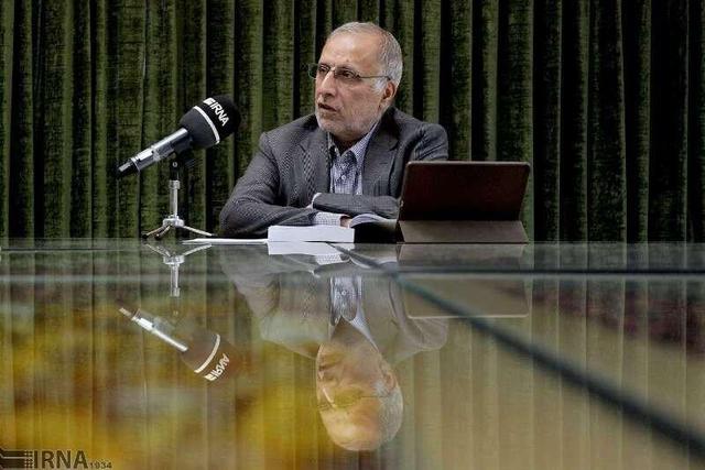 هشدار خانیکی به مسئولان: مدیران وقت بیشتری برای شنیدن مشکلات مردم بگذارند / اخبار جعلی اعتماد را تخریب می کند / حمایت از روزنامه نگاران مستقل