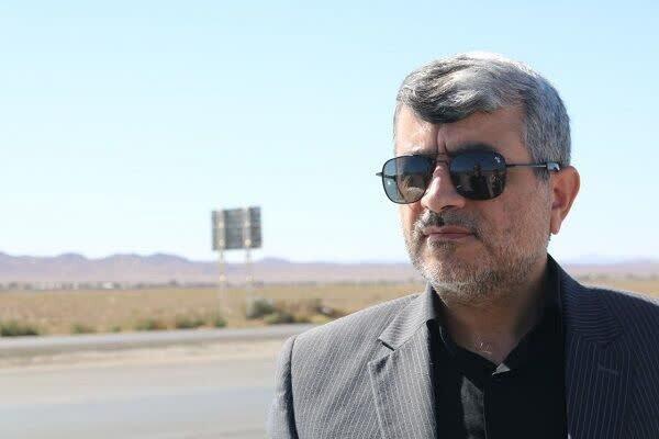 ۱۰۷ کیلومتر آسفالت و ۴۸ دوربین جدید؛ شرق استان سمنان در مسیر ایمن‌سازی
