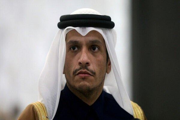 استقبال قطر از تداوم مذاکرات امریکا و ایران