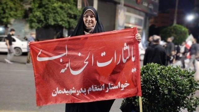 فیلم | خیابان‌های مازندران روایتگر شور و حماسه
