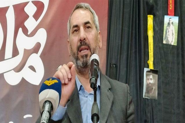 نماینده پارلمان لبنان: دشمن اسرائیلی در برابر جانفشانی رزمندگان مقاومت ناتوان است