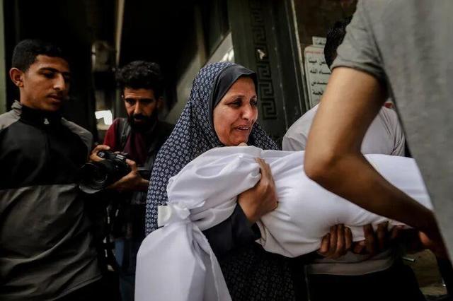 شهادت ۹ فلسطینی در غزه طی ۲۴ ساعت گذشته/شمار شهدا به ۷۳ هزار و ۳۲ نفر رسید