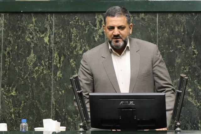 نماینده مشهد در مجلس شورای اسلامی:نباید گذاشت اجماع جهانی علیه ایران شکل بگیرد