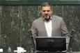 نماینده مشهد در مجلس شورای اسلامی:نباید گذاشت اجماع جهانی علیه ایران شکل بگیرد