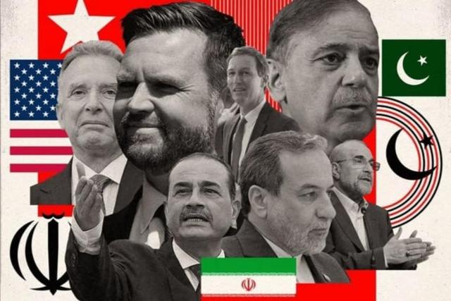 دیپلماسی در سربالایی؛ چرا باید از پنجره امید محافظت کرد؟
