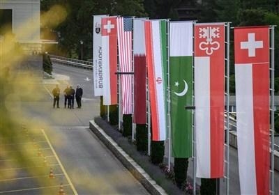 بیانیه مشترک قطر و پاکستان درباره توافقات مذاکرات سوئیس