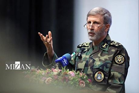 فرمانده کل ارتش: قوه قضاییه نگهبان حقوق مستضعفان و سپر بلای ملت ایران است