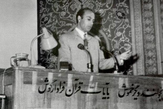 «بازگشت به خویشتن» شریعتی؛چالش‌برانگیزترین مفهوم تاریخ روشنفکری ایران