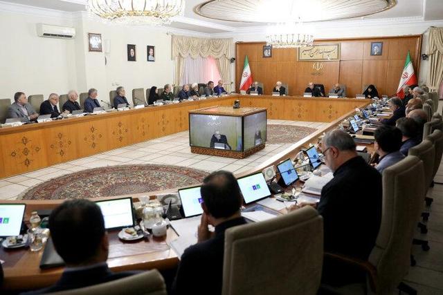 پزشکیان: همه روند مذاکرات با رهبری و شورای عالی امنیت ملی هماهنگ شده است/ هماهنگی میان ارکان نظام بیسابقه است / معیشت مردم اولویت دولت است