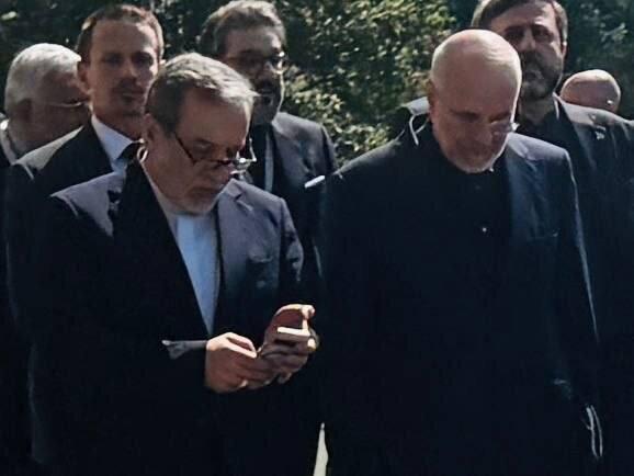 مذاکرات فشرده بورگن‌اشتوک ۱۸ ساعت طول کشید / هیئت ایرانی در راه بازگشت به تهران