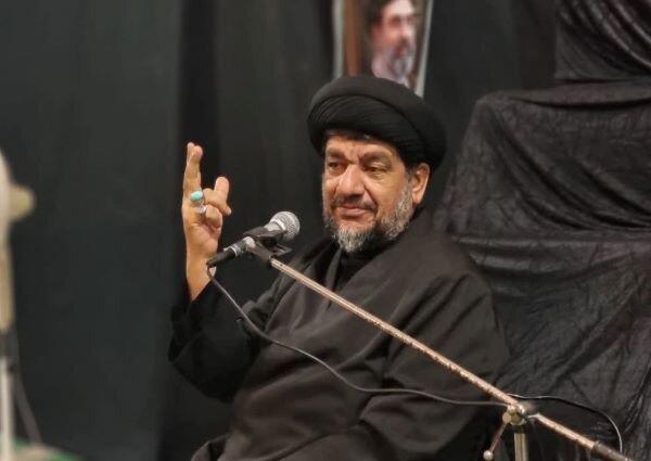 امام جمعه گناوه: مکتب عاشورا مدرسه معرفت و ولایت‌مداری است