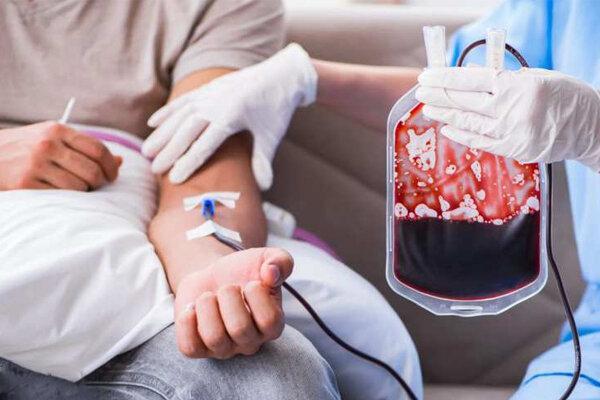 پویش «مهر حسینی، نذر خون» در اصفهان آغاز شد