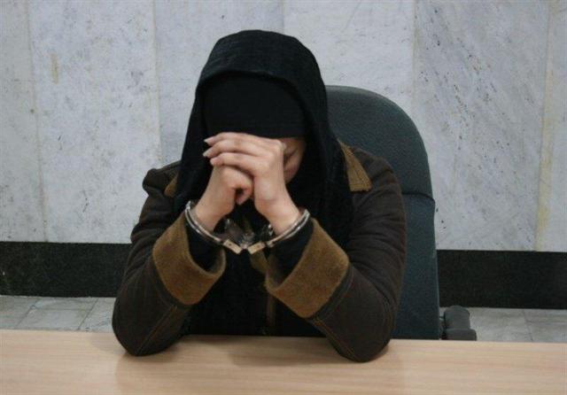دستگیری ۲ زن سارق گوشواره‌های دختربچه‌ها در بروجرد