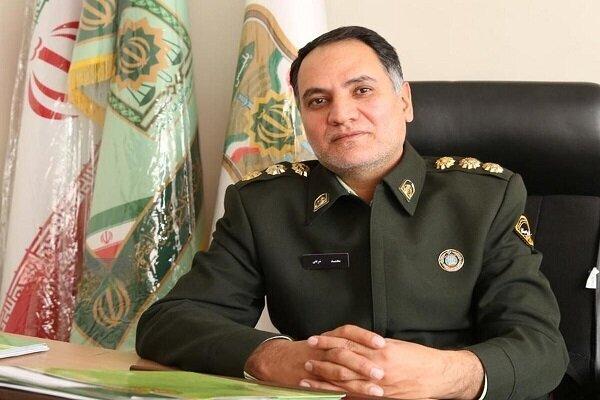 هشدار پلیس آگاهی نسبت به سرقت در تجمع های عزاداری