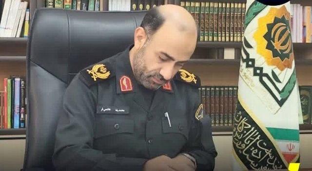 فرمانده انتظامی لرستان: اصناف سنگرداران جهاد اقتصادی هستند