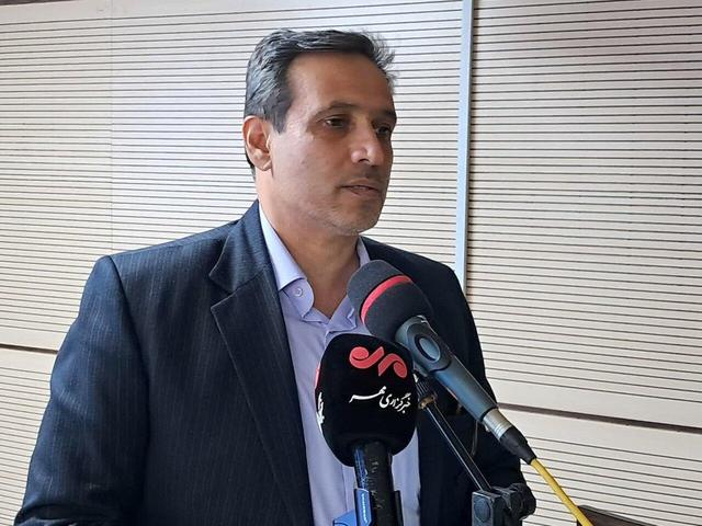 کریمی: هوش مصنوعی ضرورت توسعه کشاورزی کرمانشاه است