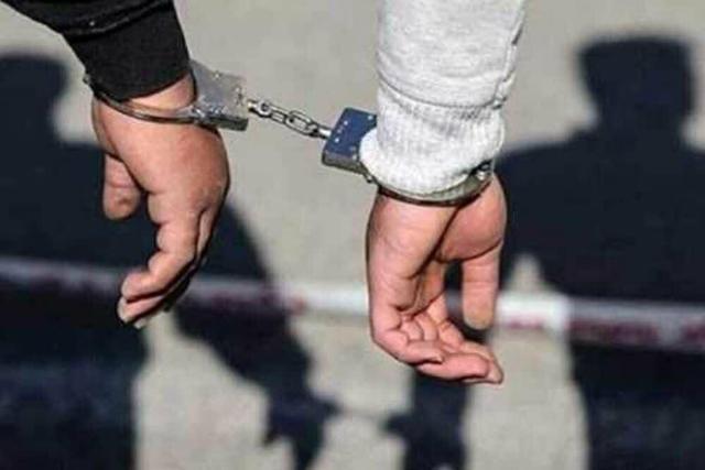 سارق خودروی ۱۳۵ میلیارد ریالی در اهواز دستگیر شد