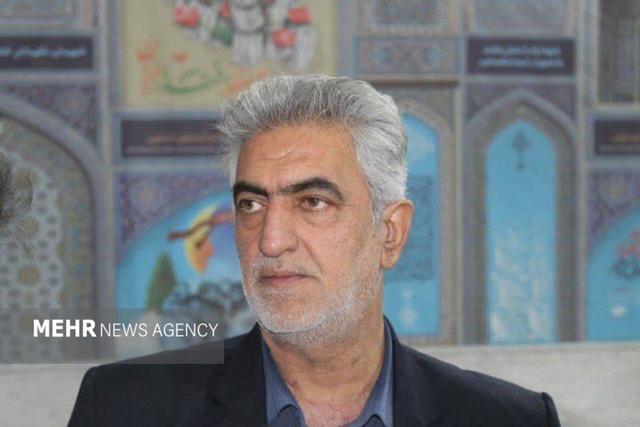 اینترنت پایدار و آنتن بدون قطعی در گرمسار؛ فرماندار پای کار آمد