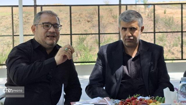 ظرفیت مسئولیت‌های اجتماعی صنایع برای توسعه گردشگری سمیرم فعال می‌شود