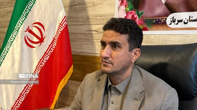 حمایت از ۳۲ زوج جوان سربازی با توزیع جهیزیه اهدایی دفتر رهبر انقلاب