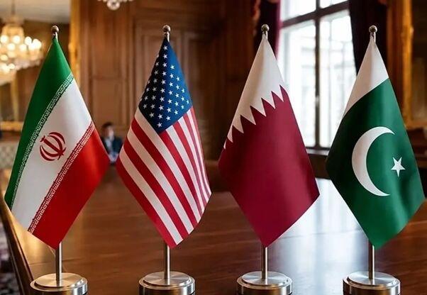بیانیه مشترک میانجیگران مذاکرات سوئیس