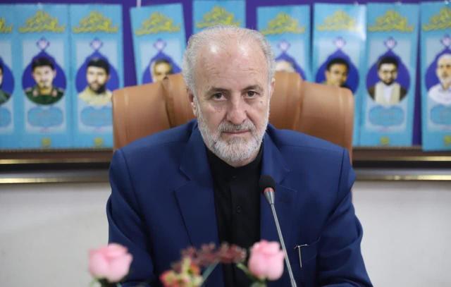 معاون استاندار: قم آماده میزبانی مراسم تشییع رهبر شهید است