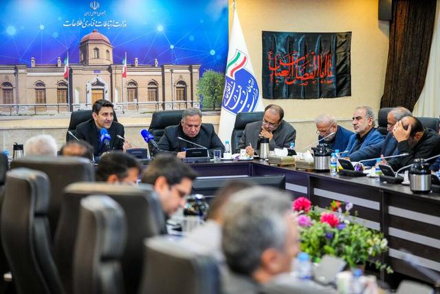 وزیر ارتباطات: به سازوکارهای جبرانی جدید برای تامین مالی نیاز داریم