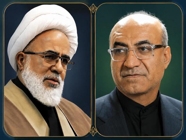 امام جمعه و استاندار کرمانشاه: سازمان تبلیغات اسلامی از ارکان اثرگذار جهاد تبیین است