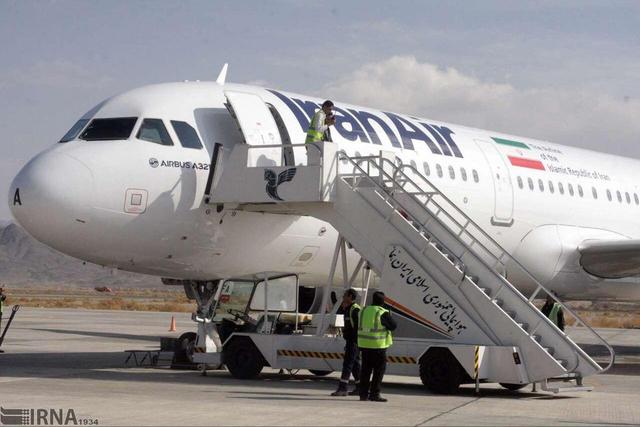 جزئیات محدودیت‌های پروازی در مراسم تشییع رهبر شهید اعلام شد