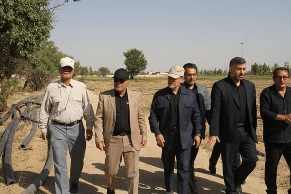 ملایر میزبان بزرگ‌ترین کارخانه کاشی و سرامیک غرب ایران می‌شود